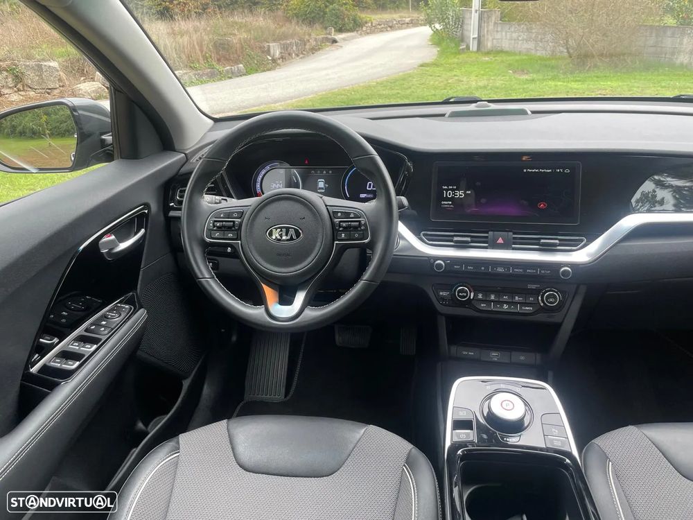 Kia e-Niro 64kWh - 34