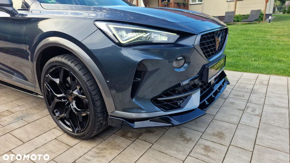 Cupra Formentor 2.0 TSI 4Drive VZ DSG - 2