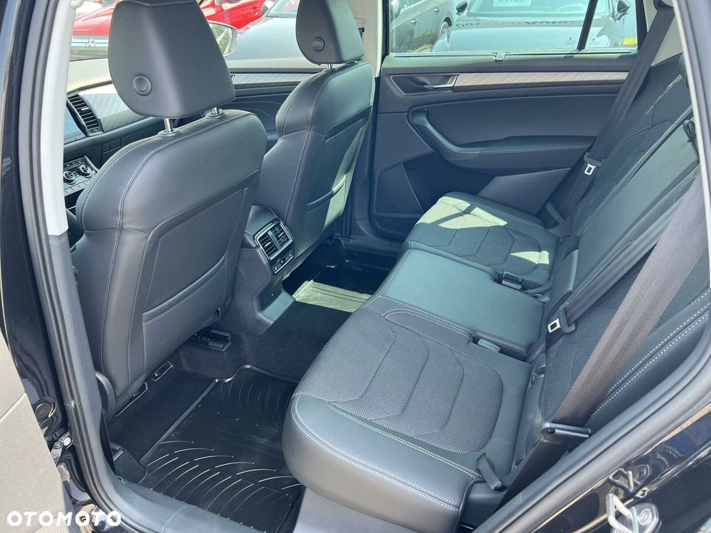 Skoda Kodiaq 2.0 TDI 4x2 Style DSG - 13
