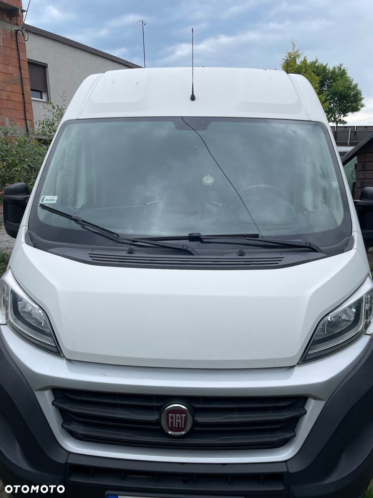 Fiat Ducato - 1