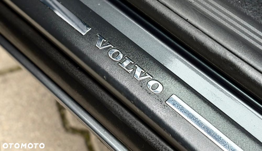 Volvo V50 DPF DRIVe Business Edition - 19