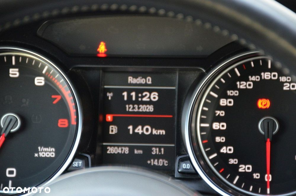 Audi A5 Sportback - 36