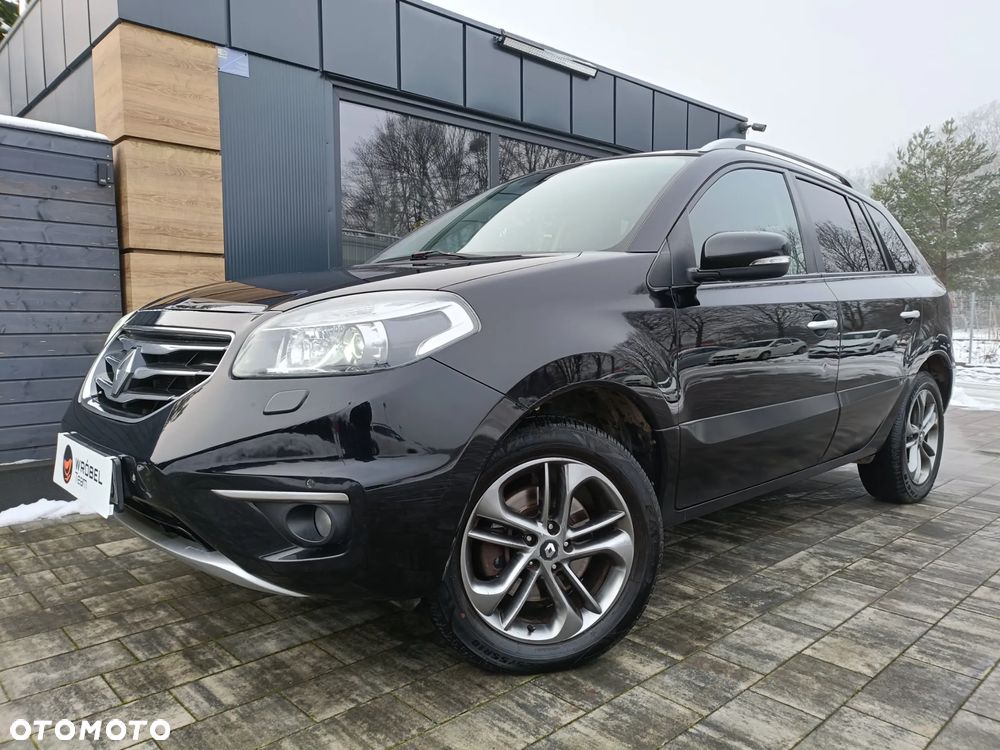 Renault Koleos 2.0 dCi 4x4 Bose Edition - 1