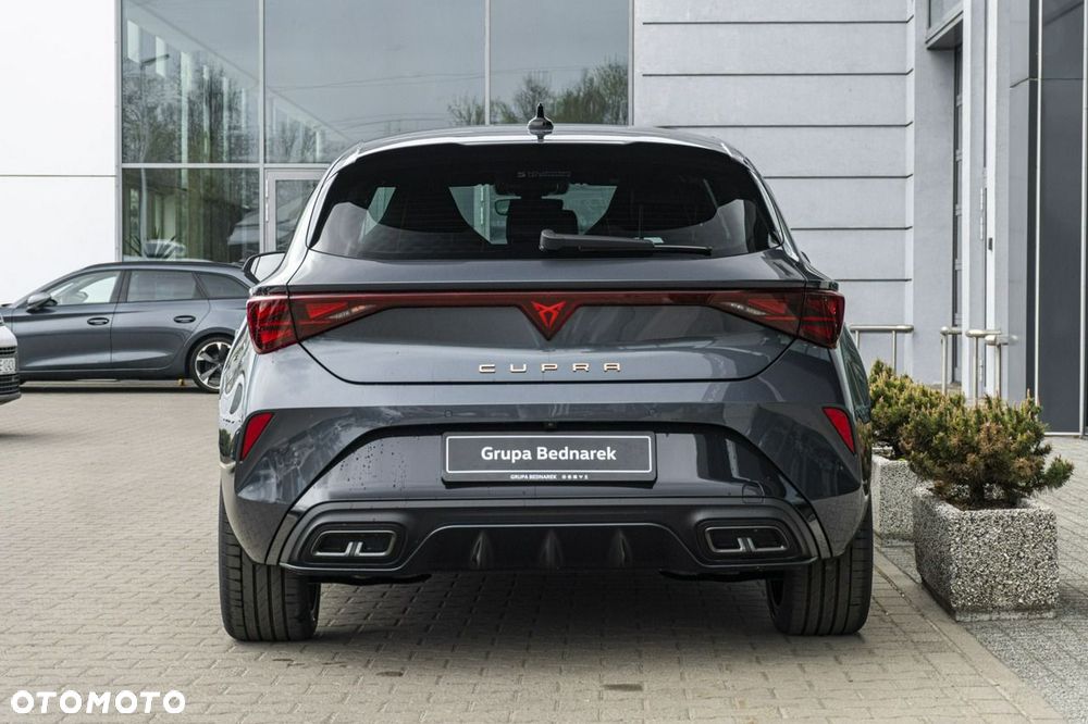 Cupra Leon - 8