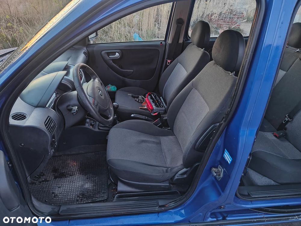 Opel Combo Tour Edition - 15