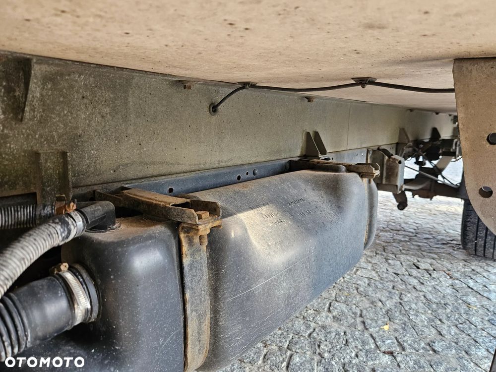 Iveco Daily - 5