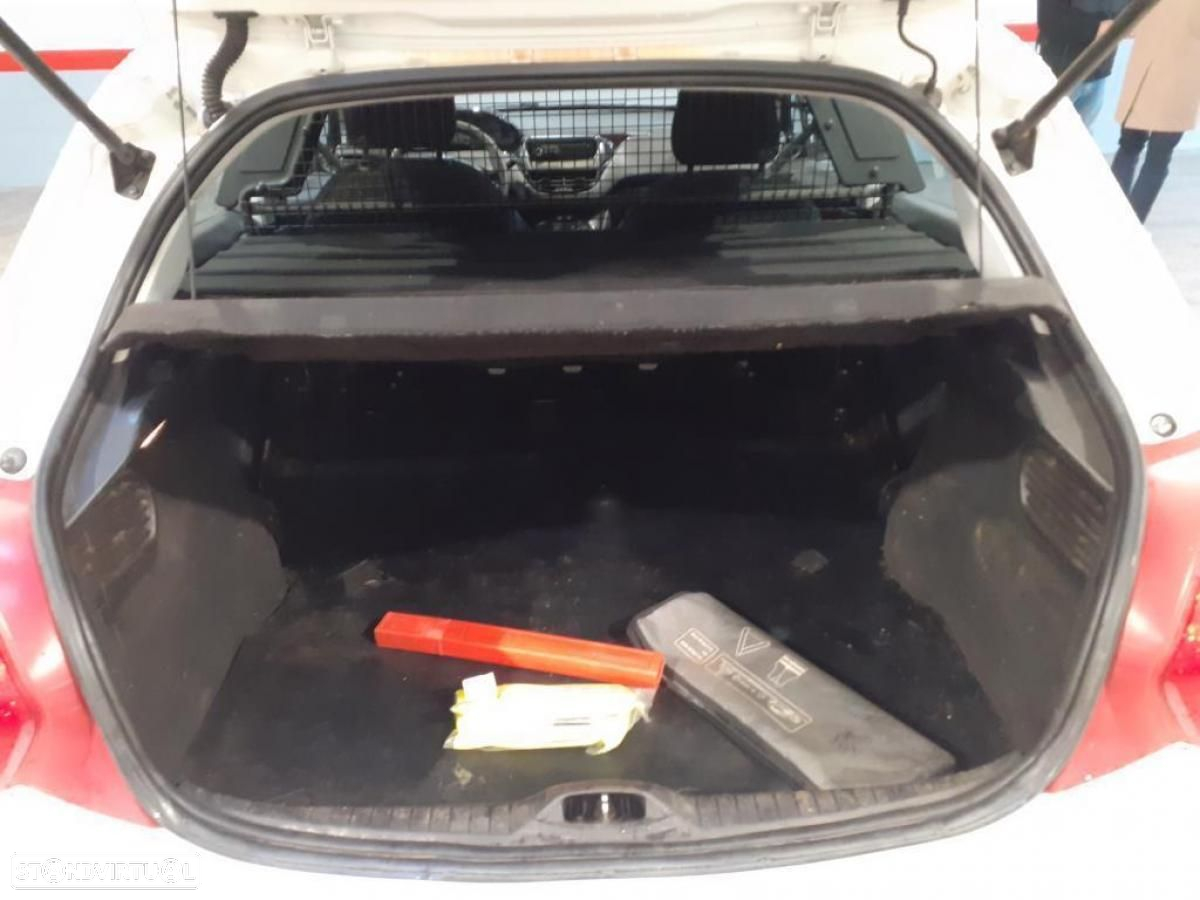 Peugeot 208 Van 1.4 HDi 1.4 c/iva - 8
