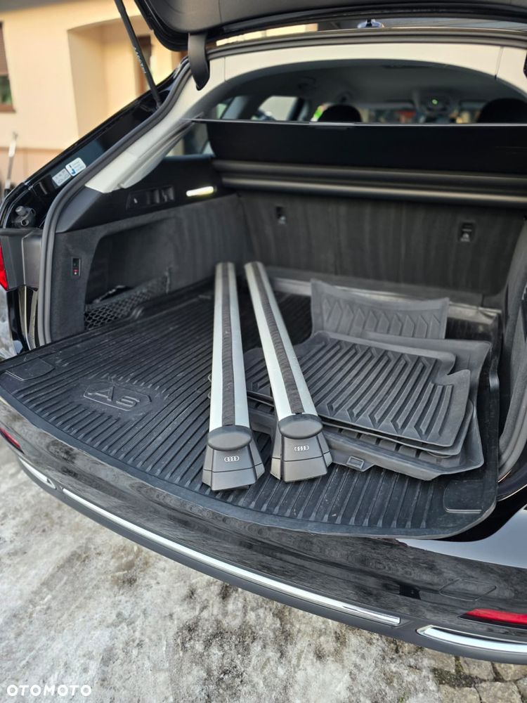 Audi A6 Avant 40 TDI S tronic - 39