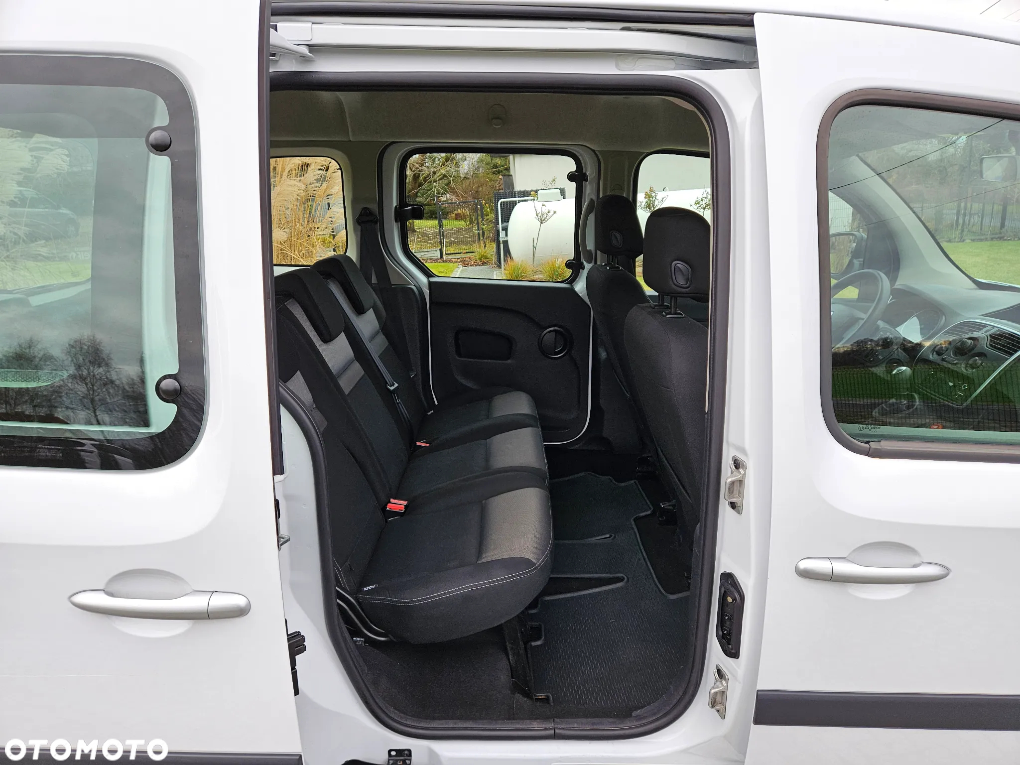 Renault Kangoo 1.5 dCi Business - 16