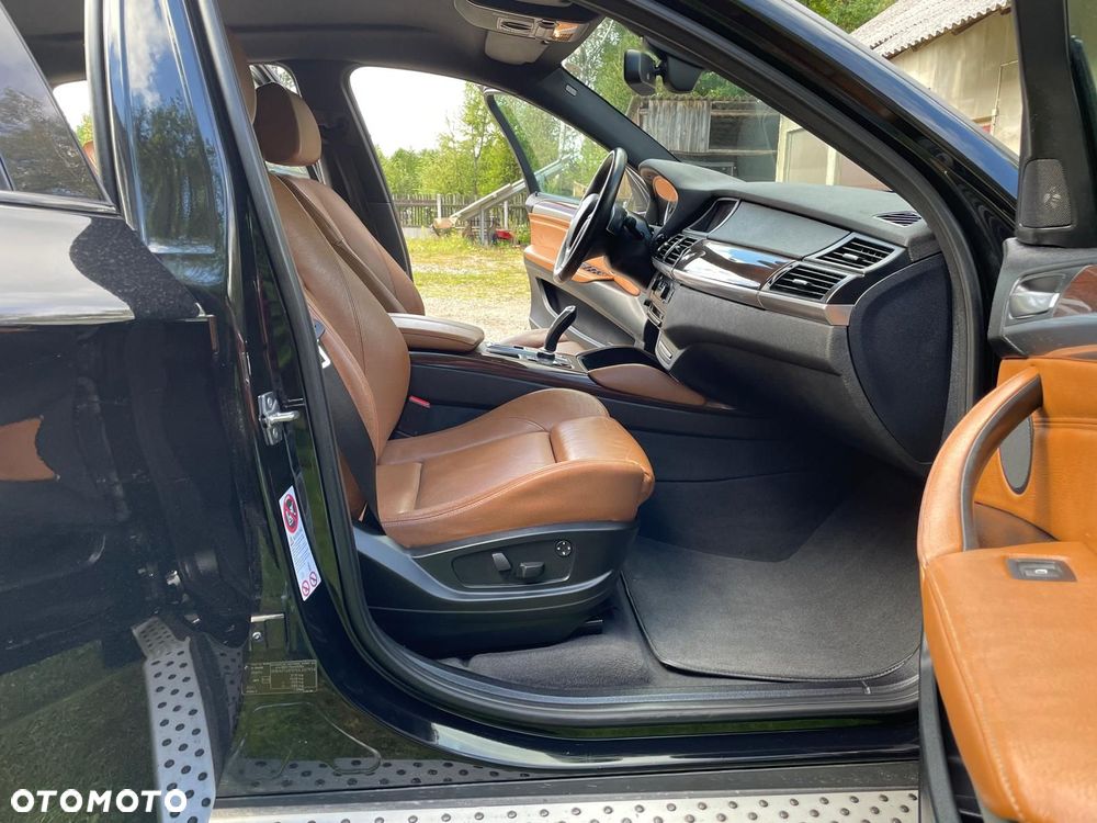 BMW X6 35d xDrive - 32
