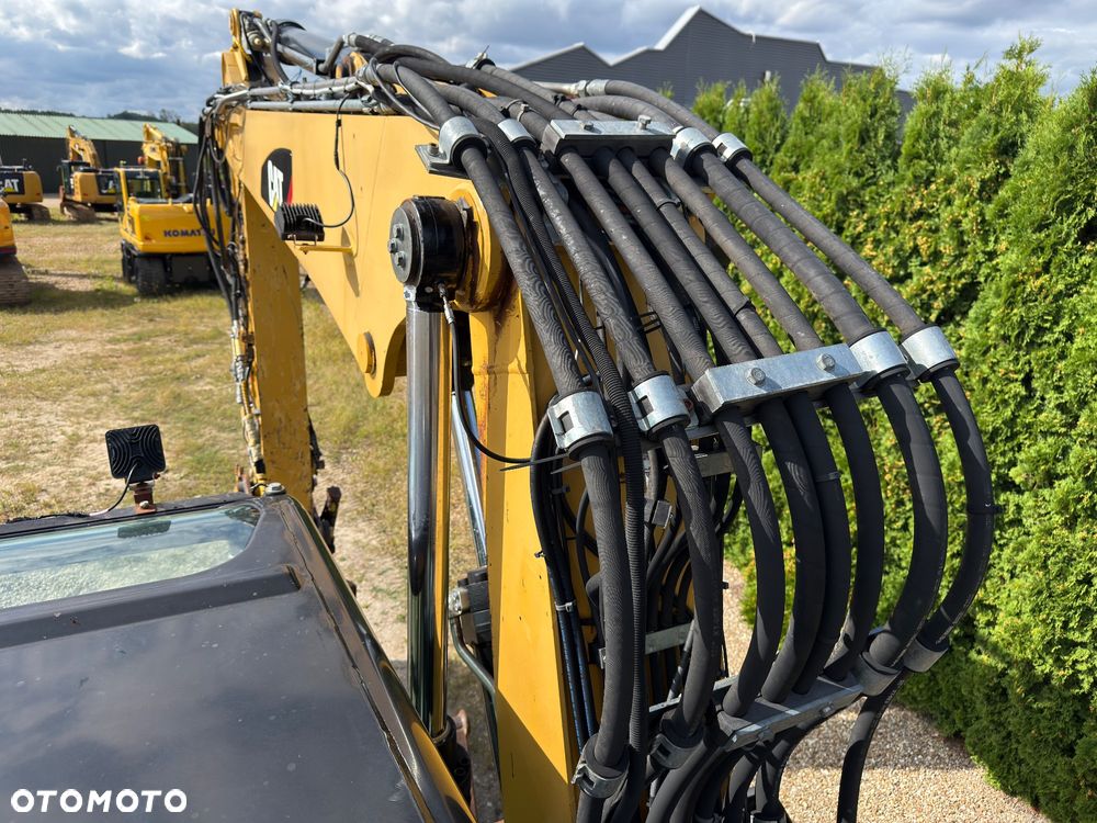 Caterpillar M 313 D - 28