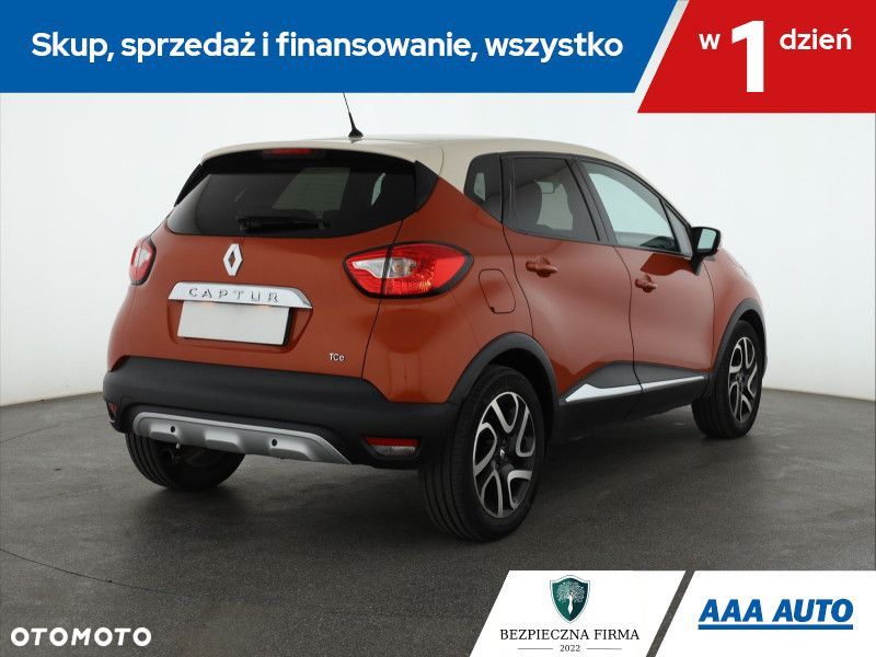 Renault Captur - 6