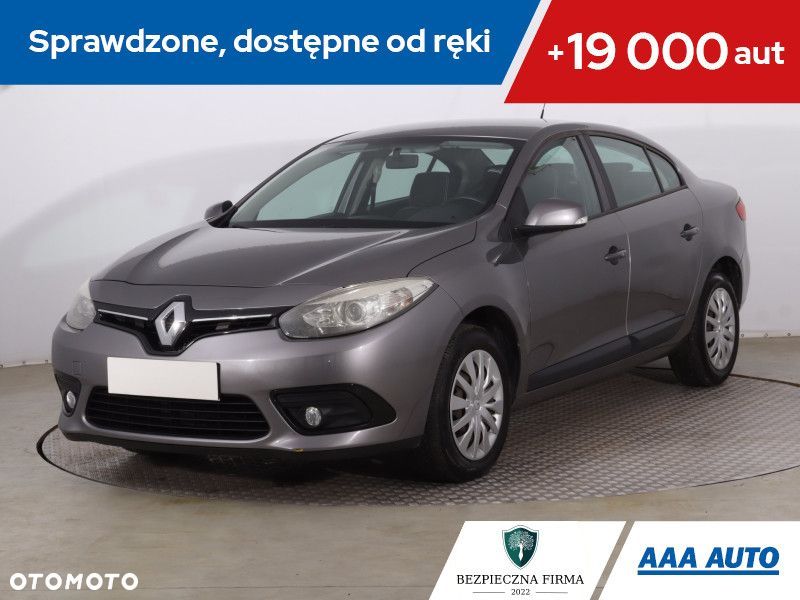 Renault Fluence - 2