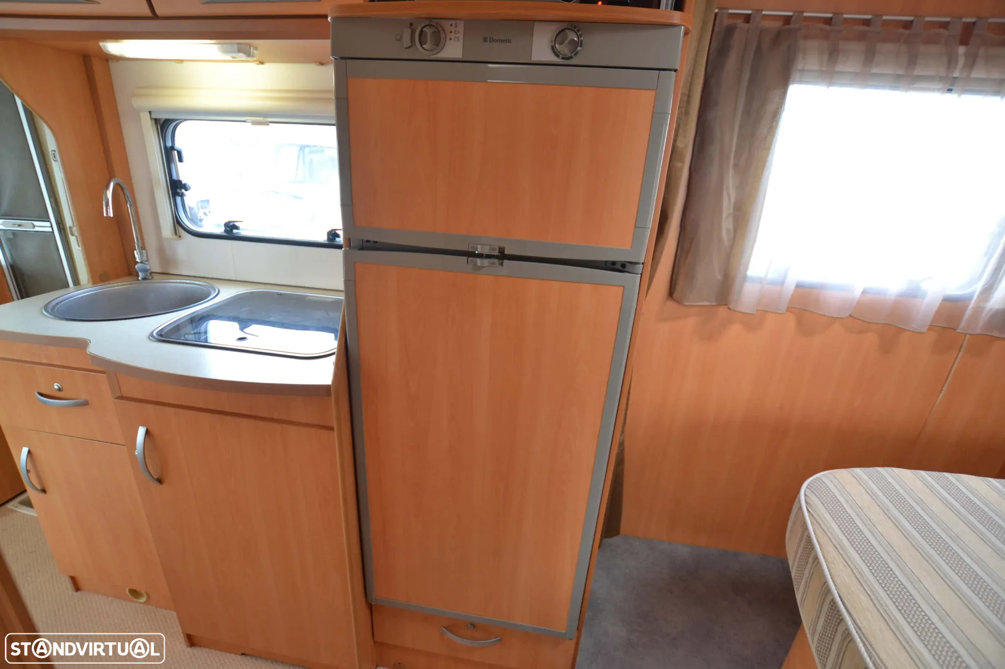Pilote Aventura G 730 U188 - 17
