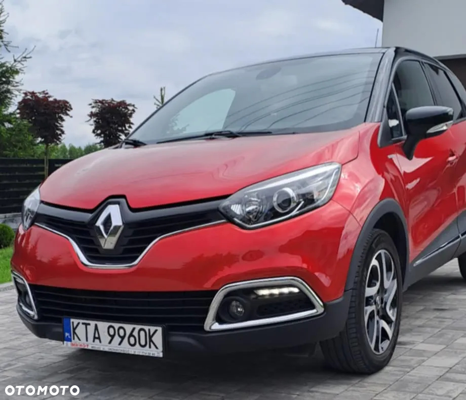 Renault Captur - 2