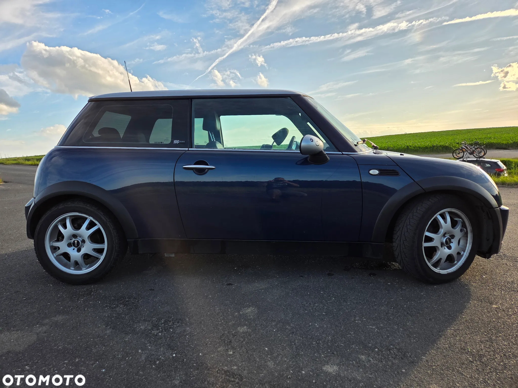 MINI Cooper Standard - 5