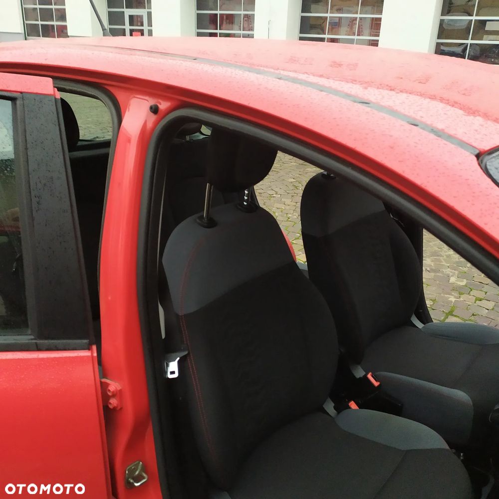 Fiat Panda 1.2 Easy - 24