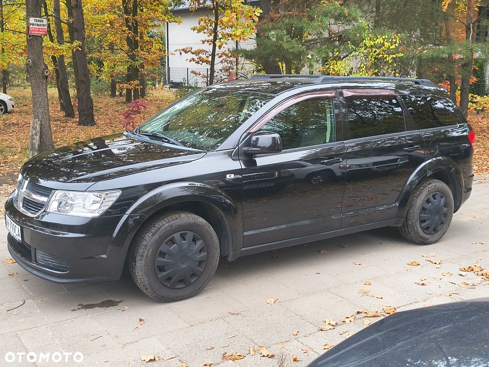 Dodge Journey - 23