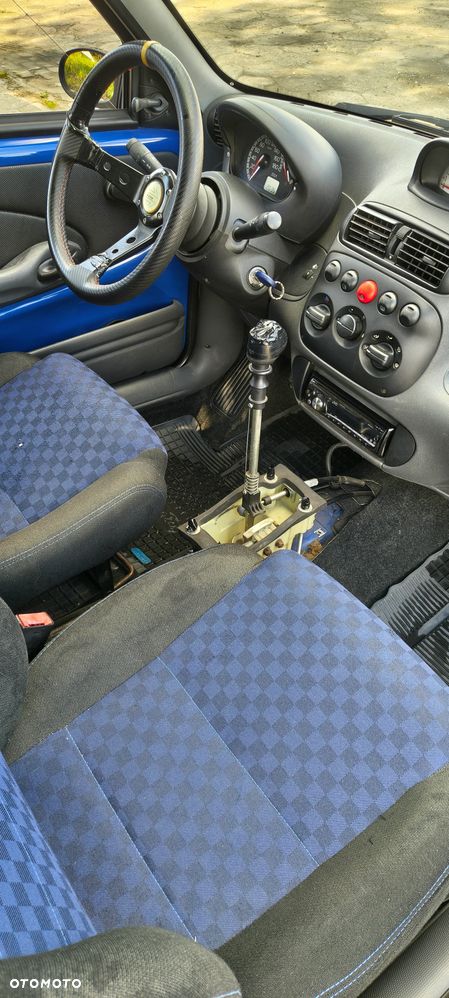 Fiat Seicento S - 12