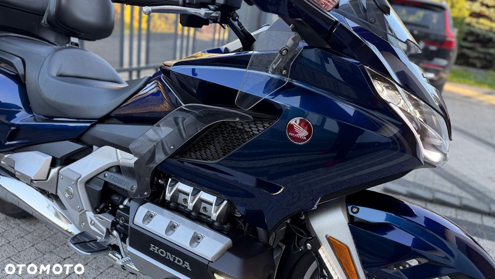 Honda GL - 24