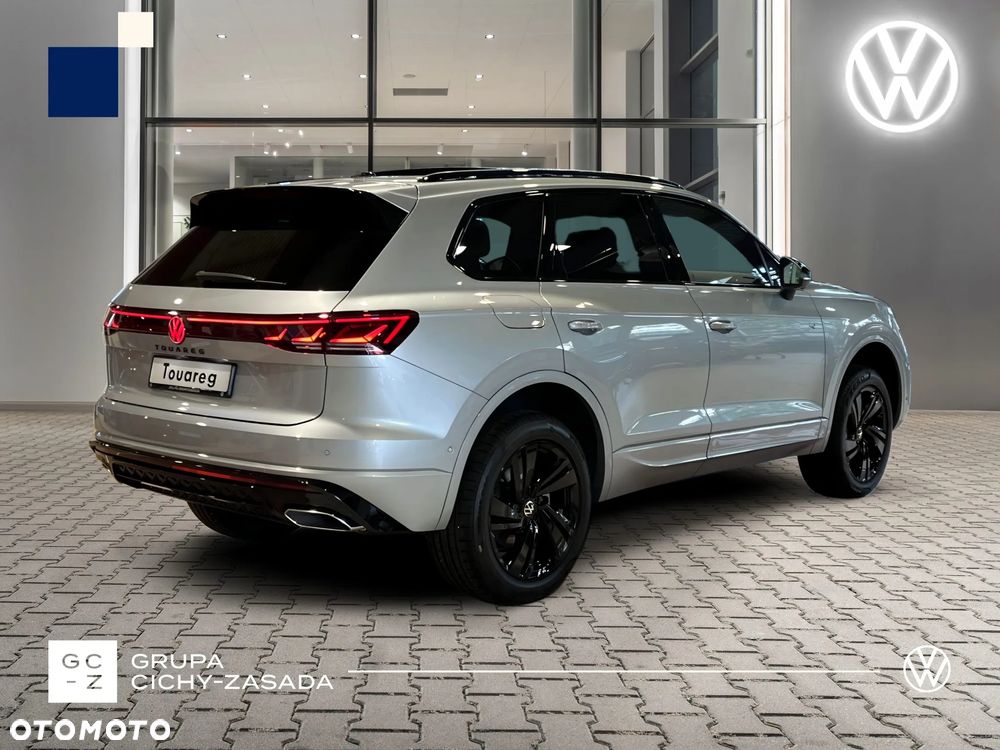 Volkswagen Touareg 3.0 V6 TDI SCR 4Mot Edition 20 - 6