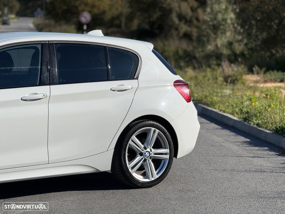 BMW 116 i M Sport - 3