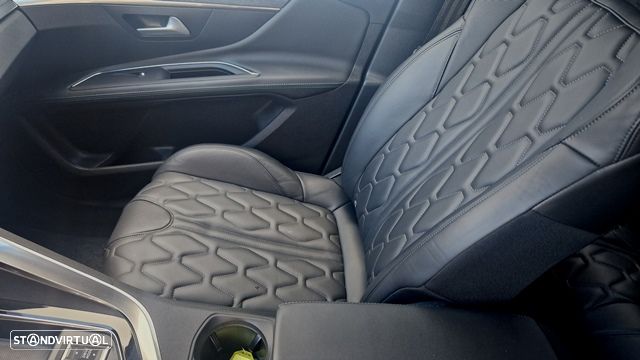 Peugeot 3008 1.6 Hybrid Allure Pack e-EAT8 - 12