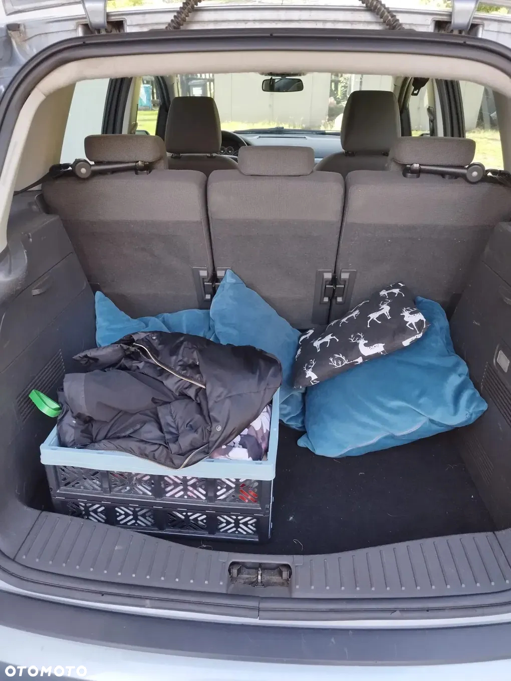 Ford C-MAX - 10