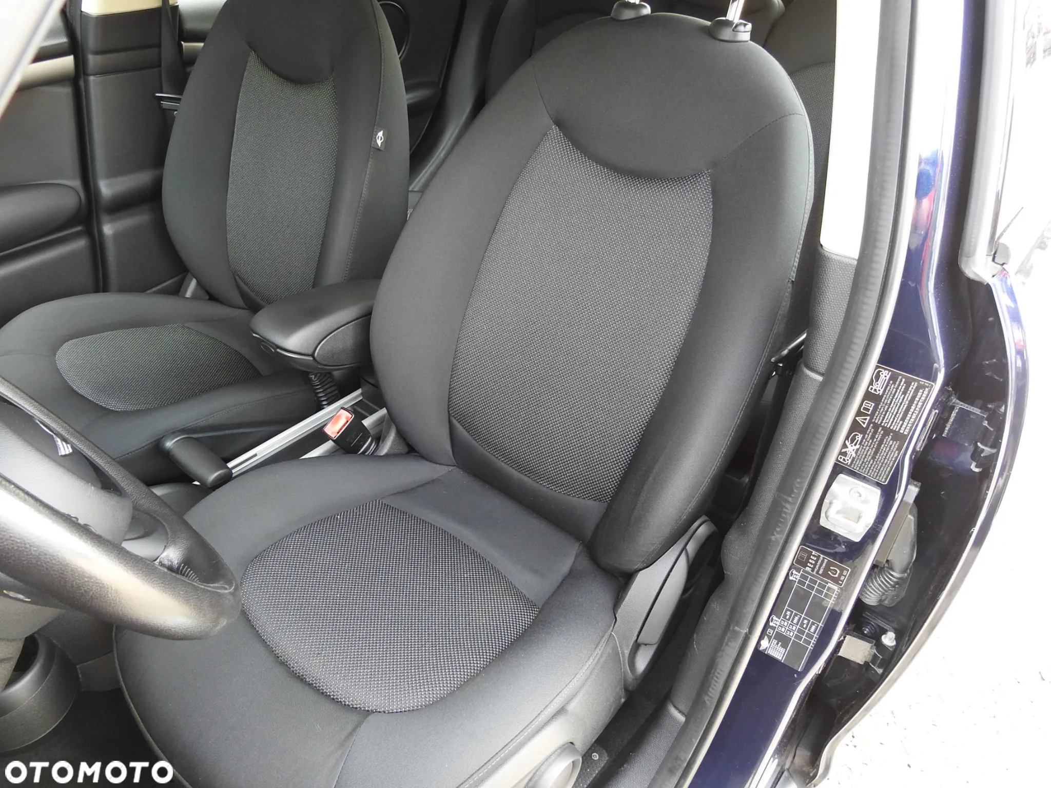 MINI Countryman Cooper D All4 - 11