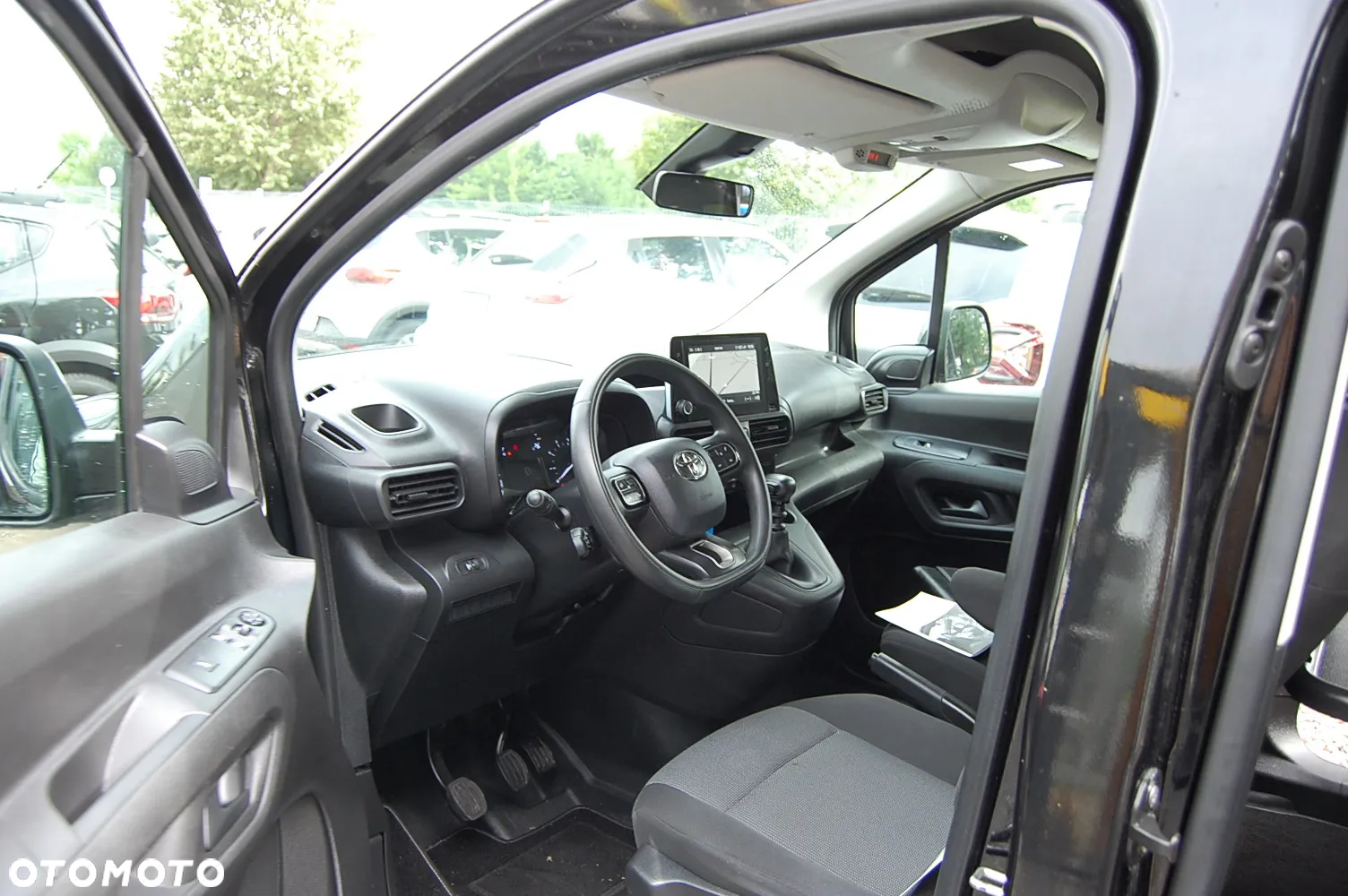 Toyota Proace City - 11