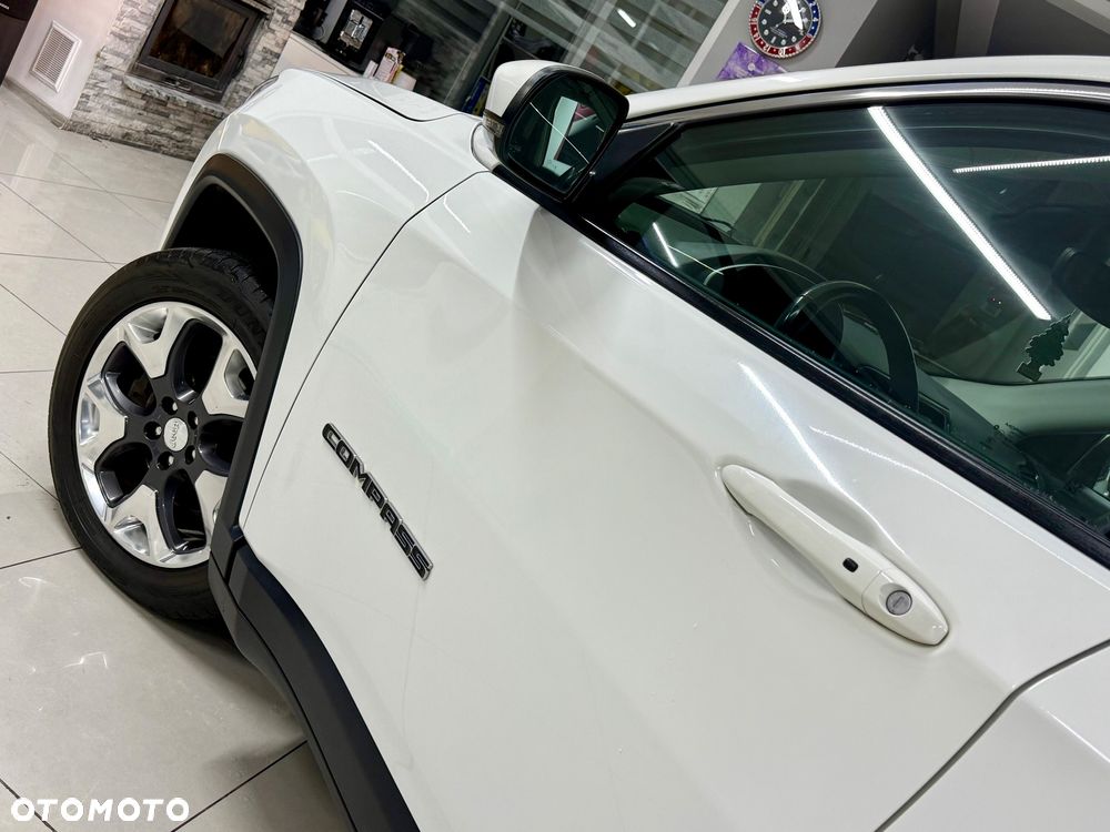 Jeep Compass 1.6 MultiJet Limited - 15