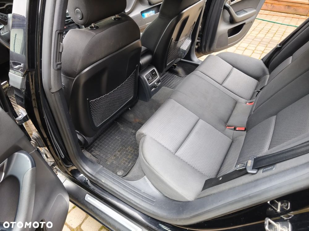 Audi A6 Avant - 9