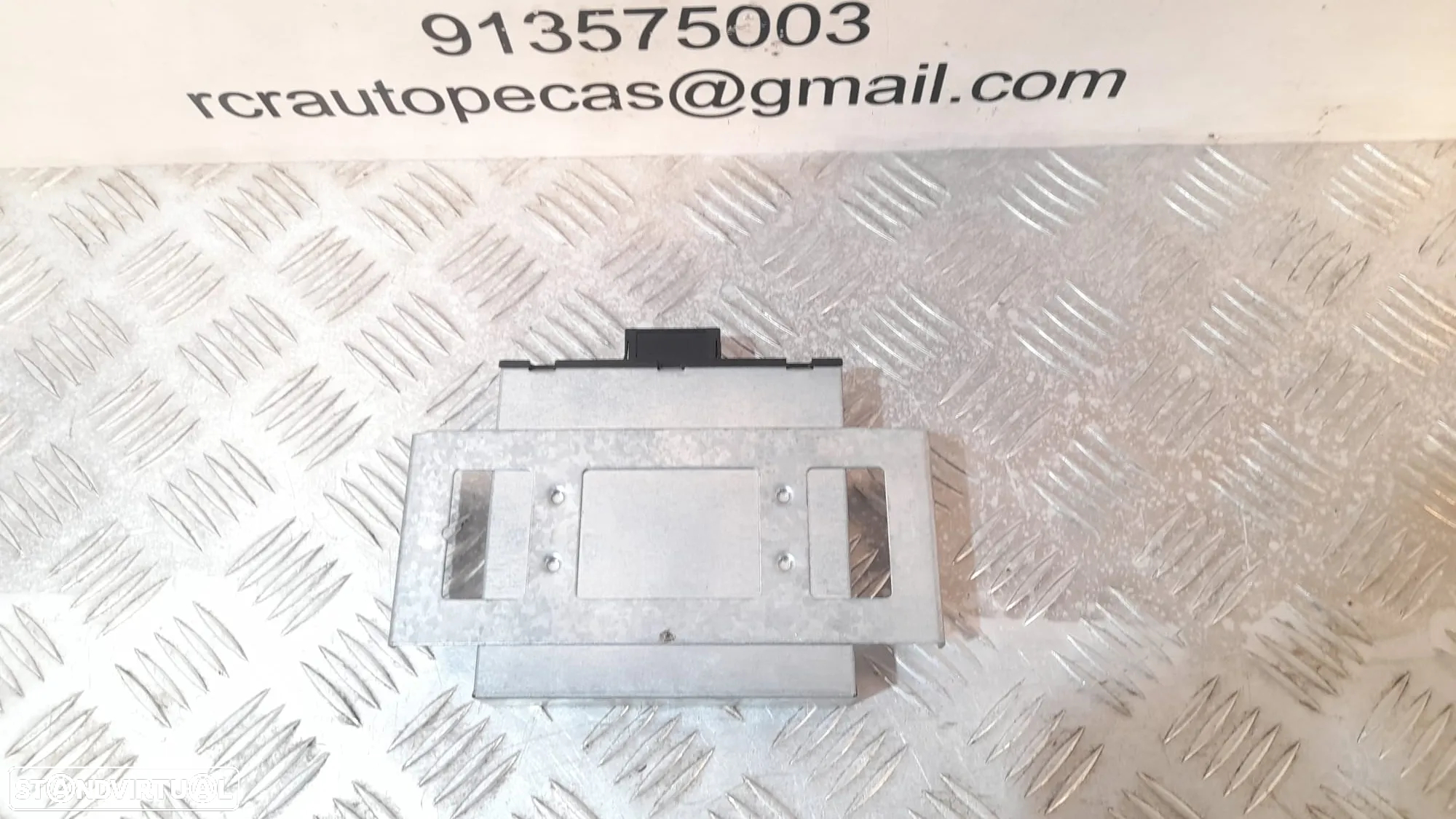 CENTRALINA CAIXA VELOCIDADES BMW SERIE 3 E90 SEDAN 61429113348 9113348 SERIE 3 E91 E92 COUPE E93 CABRIO SERIE 1 E81 E82 COUPE E87 E88 CABRIO X1 E84 X3 F25 Z4 E89 - 4