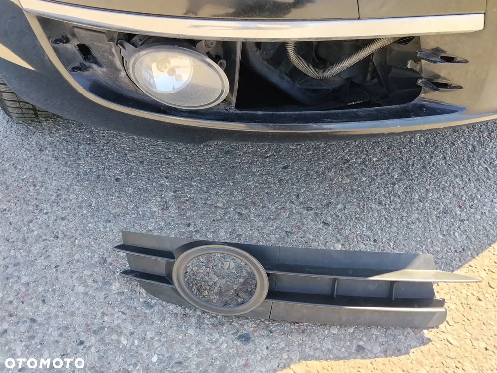 Audi A6 Avant 2.4 multitronic - 11