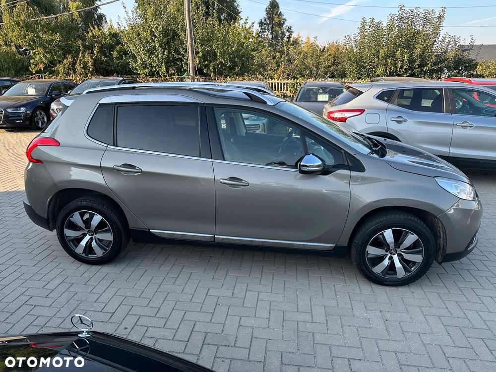 Peugeot 2008 - 37
