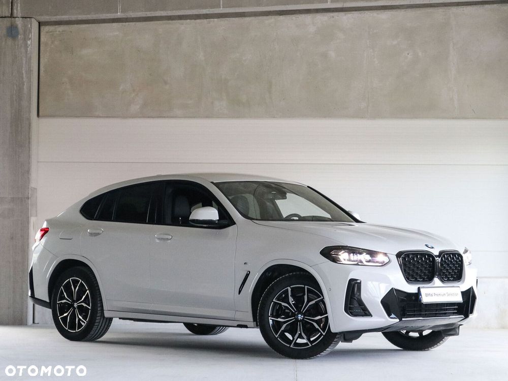 BMW X4 - 9