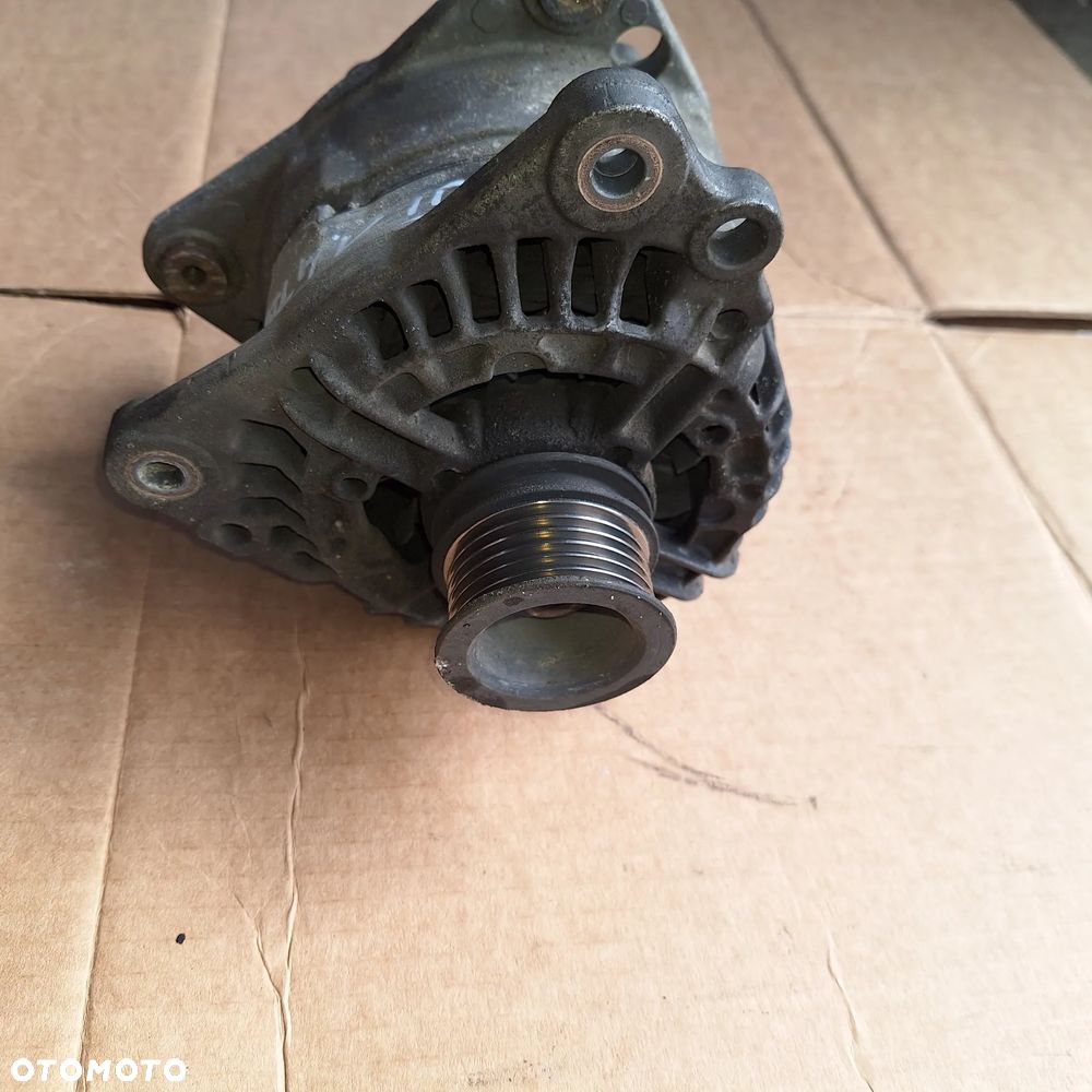 ALTERNATOR IBIZA III VW AUDI SKODA 1.4 TDI - 8