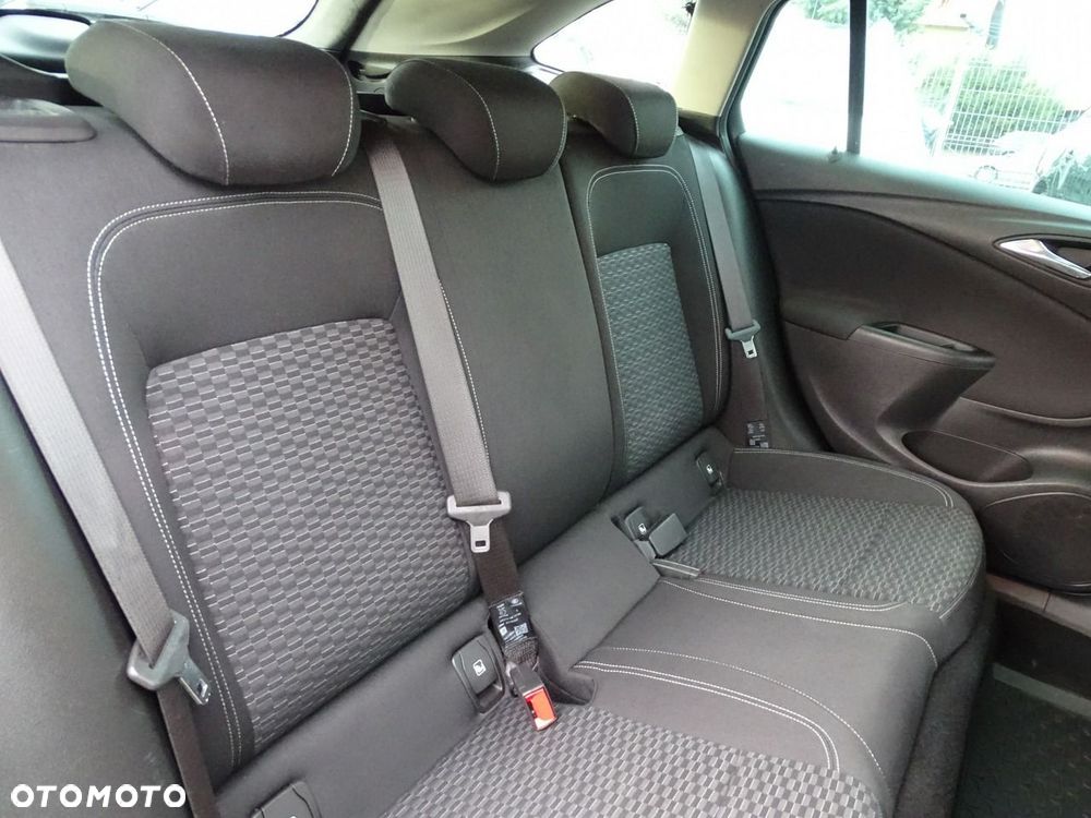 Opel Astra - 30