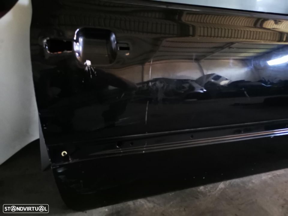 VW GOLF 3 CABRIO PORTA FRENTE DIREITA PF370 - 4