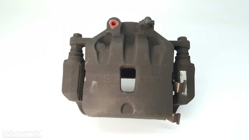 PINÇA DE TRAVÃO FRENTE ESQUERDA OPEL INSIGNIA SPORTS TOURER EDITION - 1