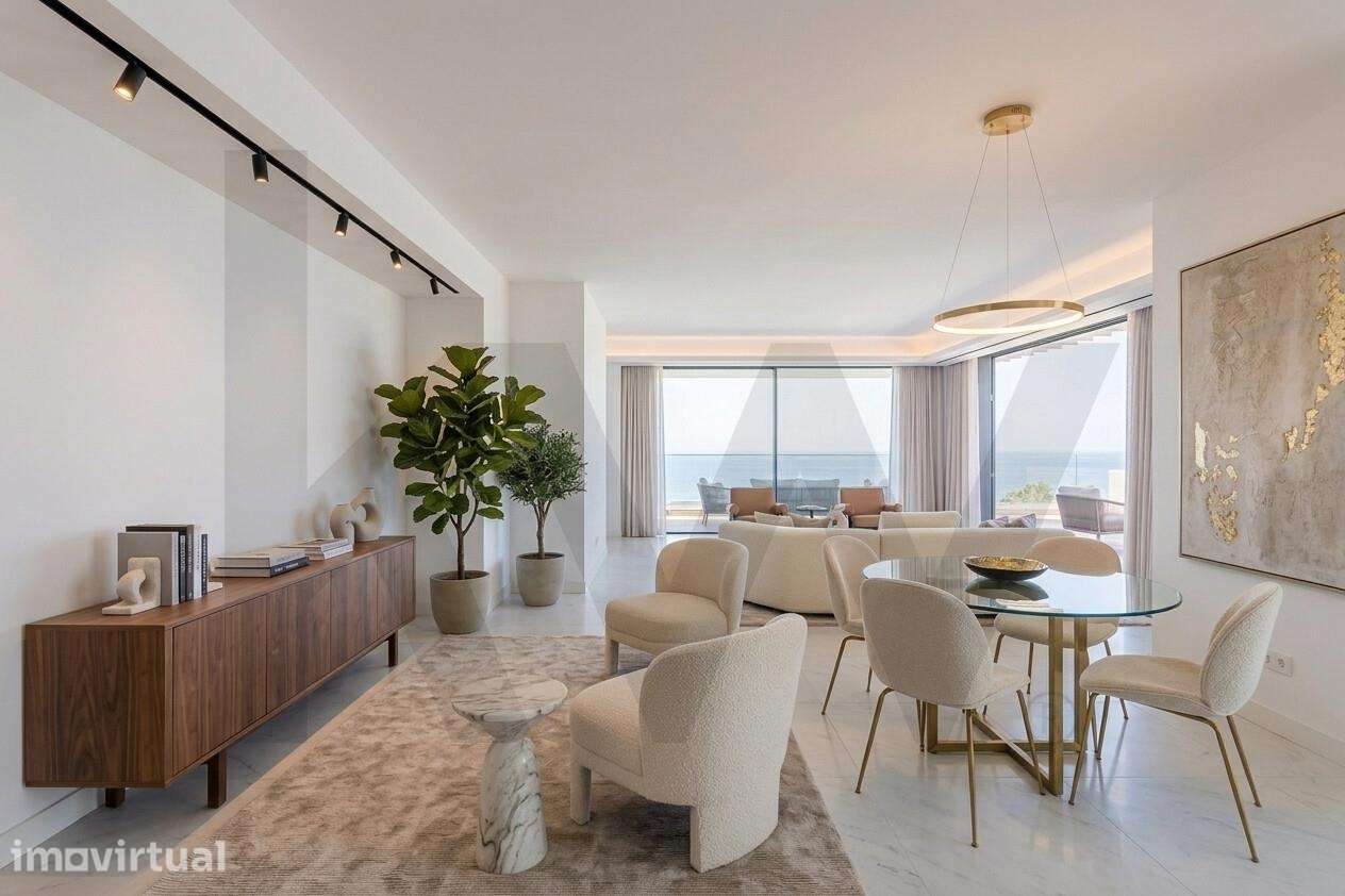 Penthouse Exclusiva | Estrada Monumental | Funchal, Madeira - Grande imagem: 5/43