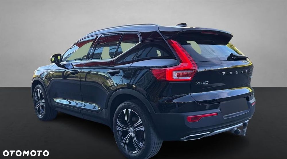 Volvo XC 40 T5 Twin Engine DKG Inscription - 7