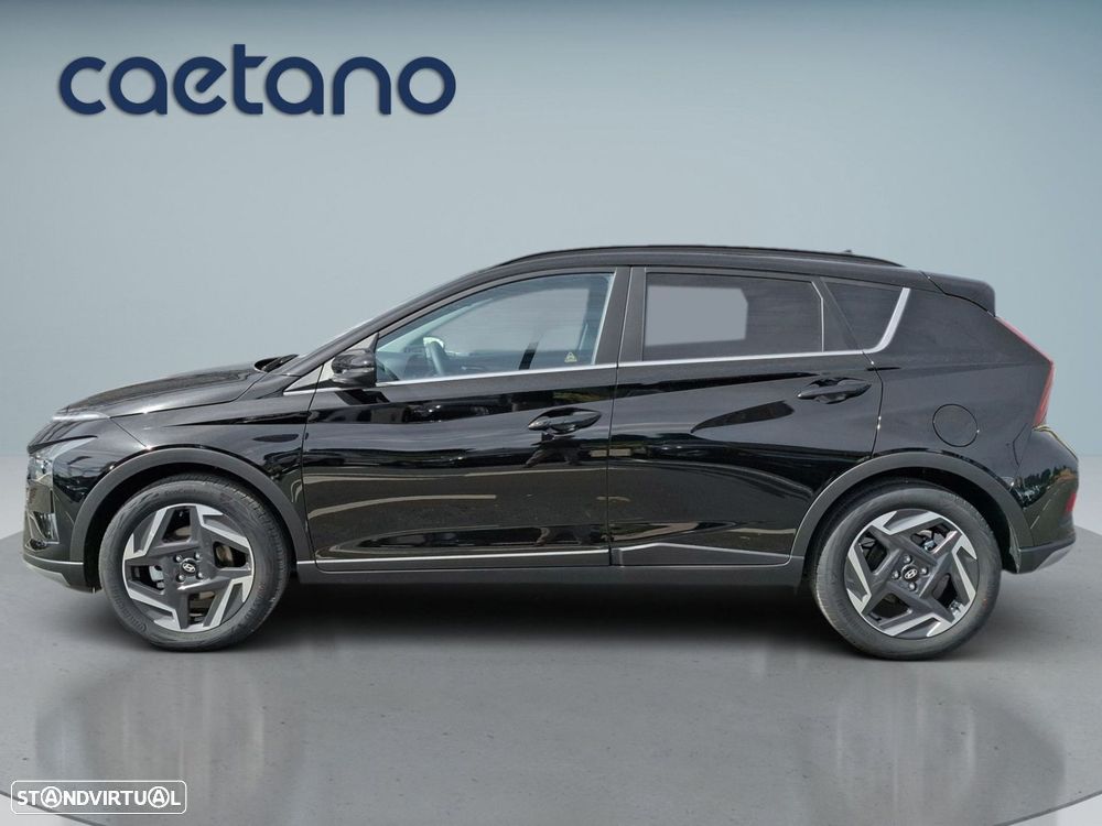 Hyundai Bayon 1.0 T-GDI Premium - 5