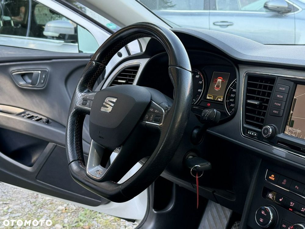 Seat Leon - 20