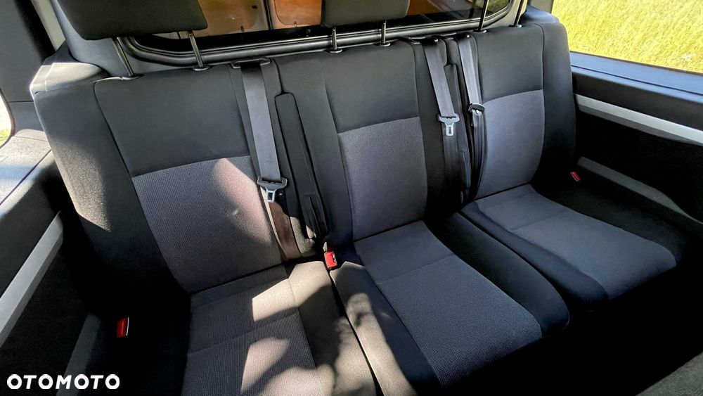 Opel VIVARO - 12