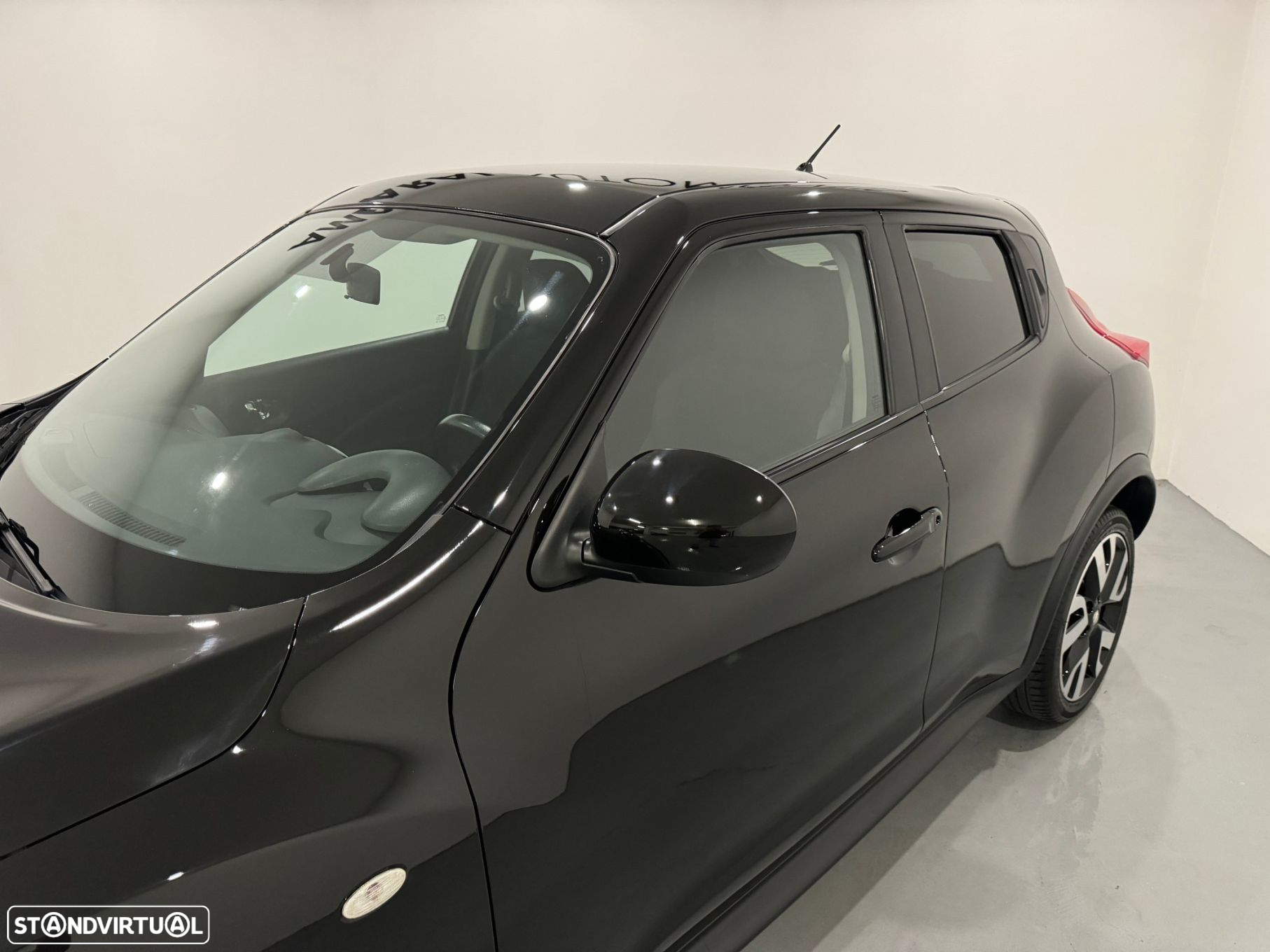 Nissan Juke 1.5 dCi N-Connecta - 18