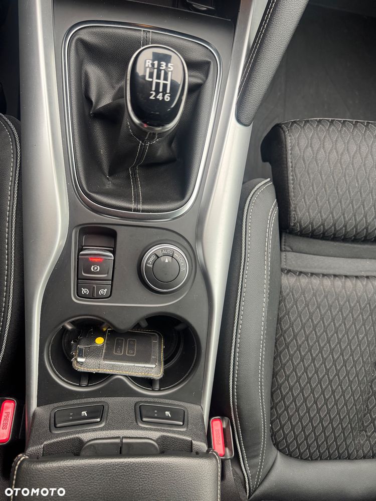 Renault Kadjar - 12