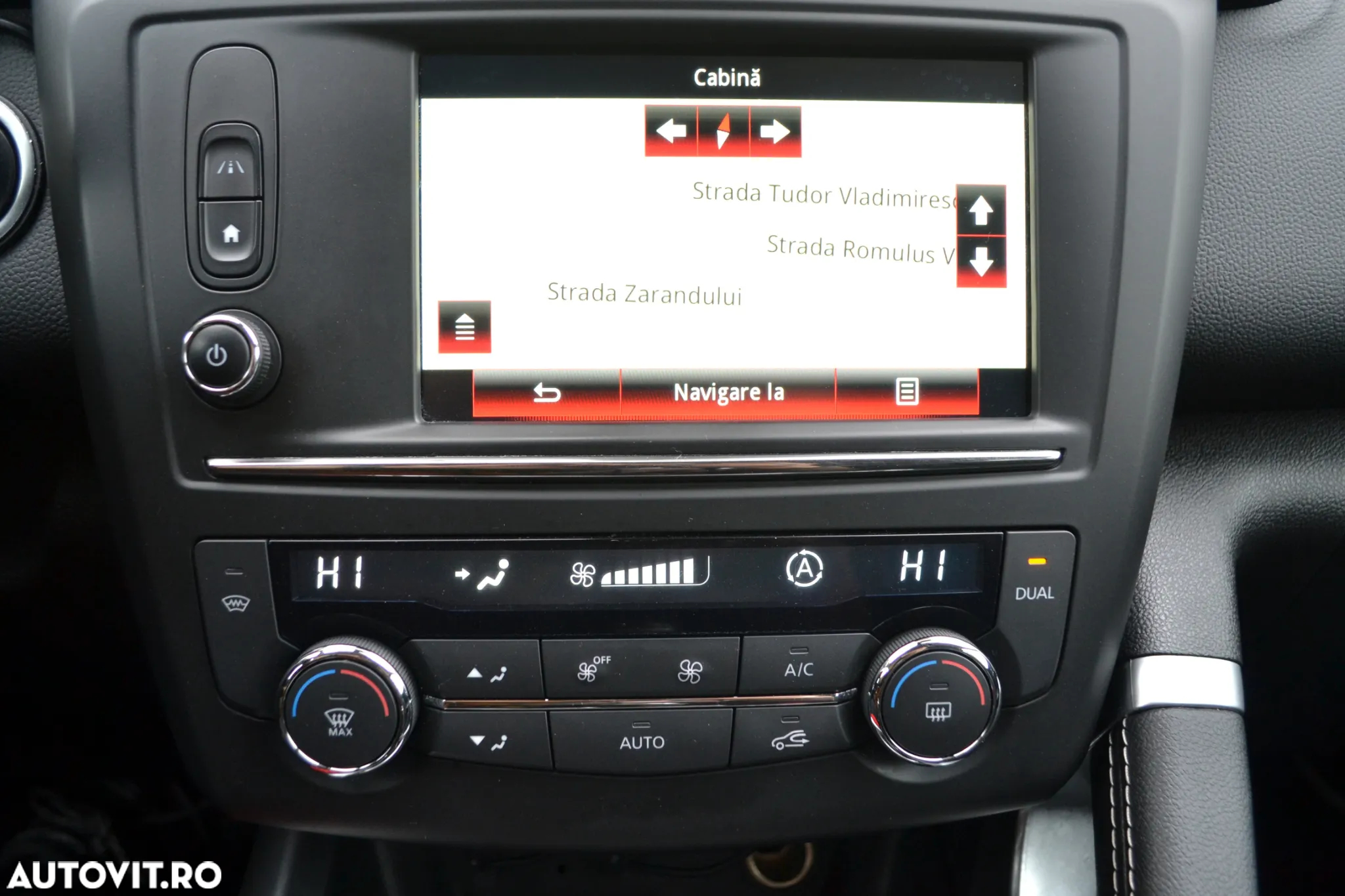 Renault Kadjar Energy dCi 130 4x4 Bose Edition - 13