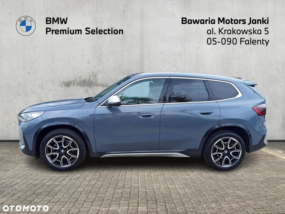 BMW X1 - 10