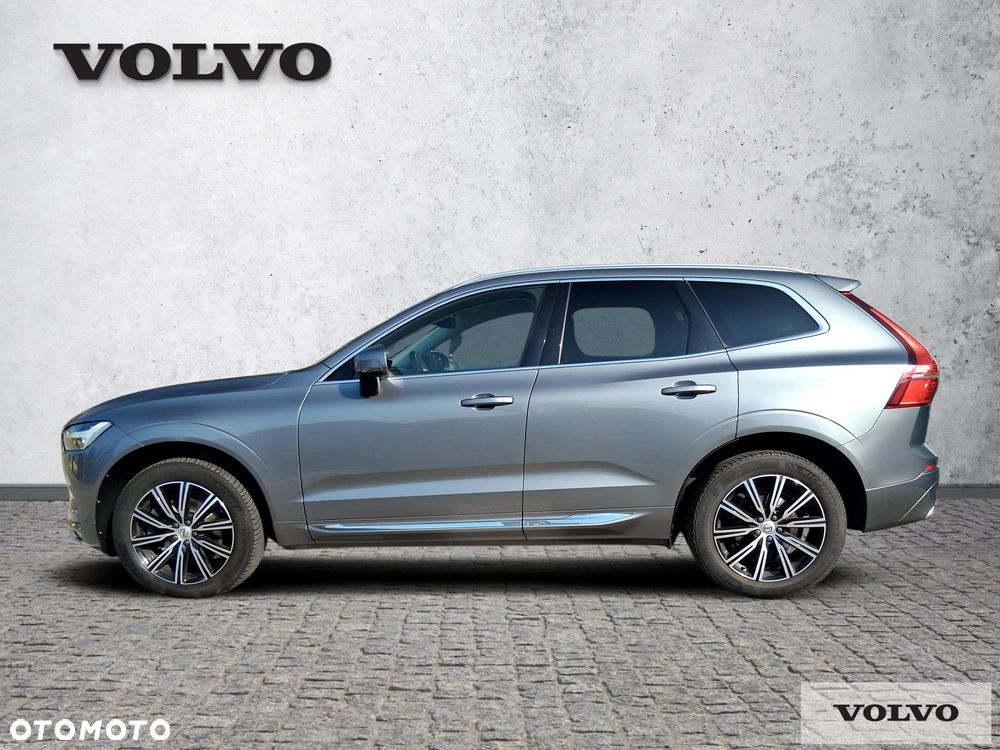 Volvo XC 60 - 3